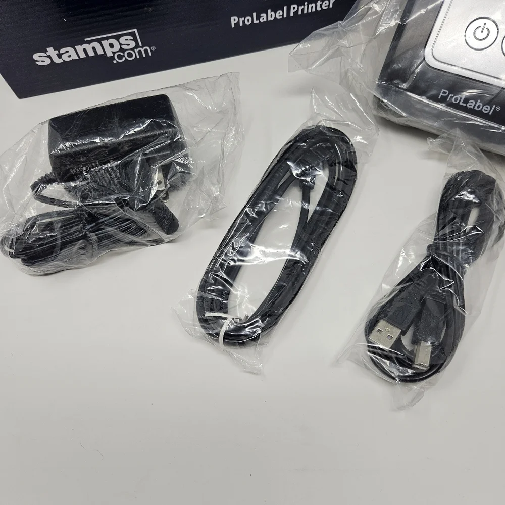Stamps.com P2 Thermal Label Printer